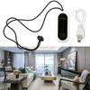 Air Purifier Machine Hanging Air Purifier Effective Impurities Removal Long Battery Life Safe And Radiation-Free