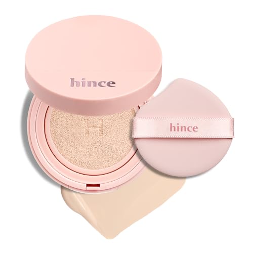 [hince] Cover Master Pink Cushion 15 Fair