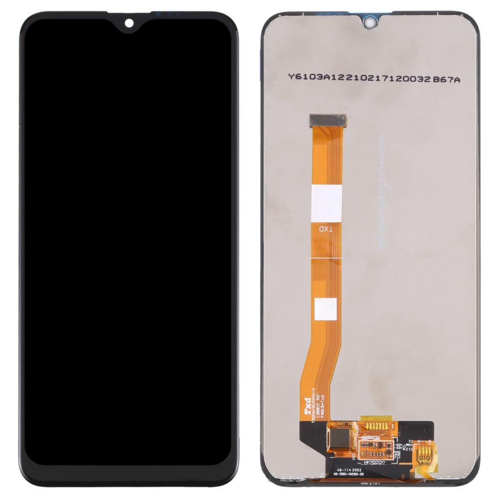 

For Oppo A1k/Realme C2 2020/(2019) Grade S OEM LCD Screen and Digitizer Assembly Replacement Part (without Logo) A