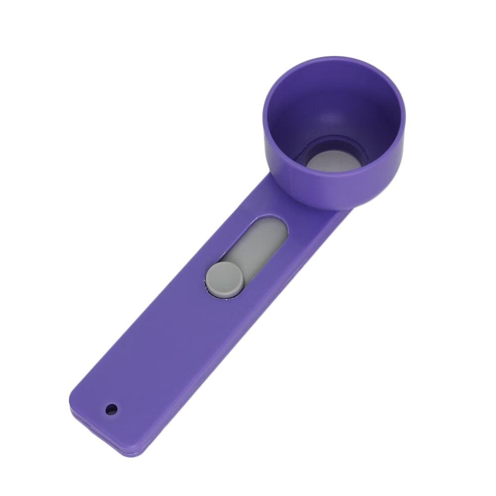 

2 ШТ. Фильтр для специй и растительного масла, встроенная воронка, кухонный инструмент, инструмент для розлива вина, воронка-фильтр, ситечко для пролитого масла для наполнения бутылок, банок фиолетовый