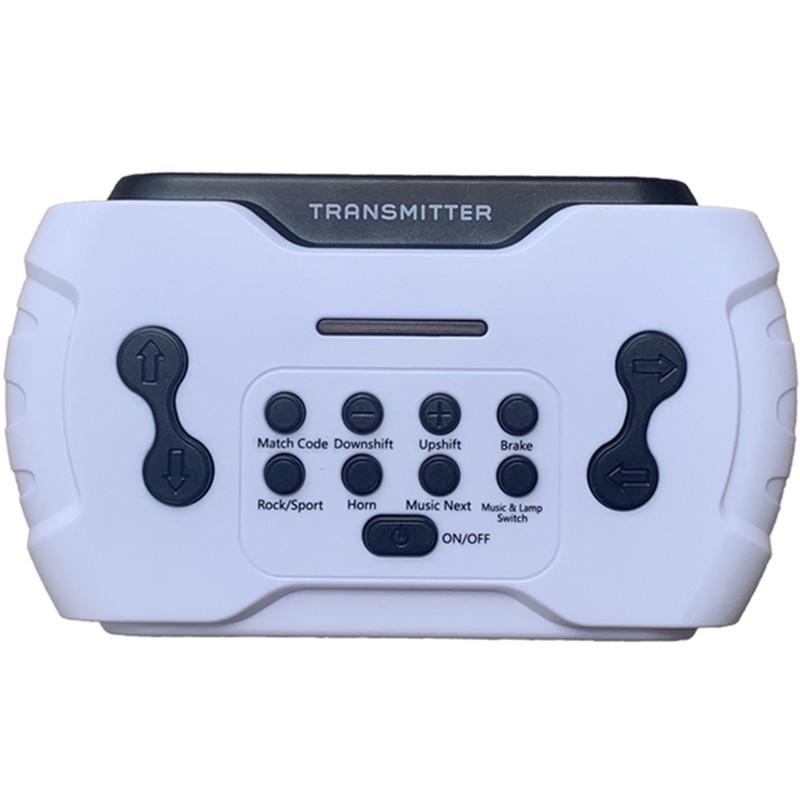 JR1922RXS Kids' Electric Car Remote Control & Receiver with Motherboard Controller
