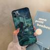 Alien Vs Predator Case For iPhone 17 Air 15 14 13 12 11 16 Pro Max 13 Mini XR 15 16 Plus 16e Back Cover Shell
