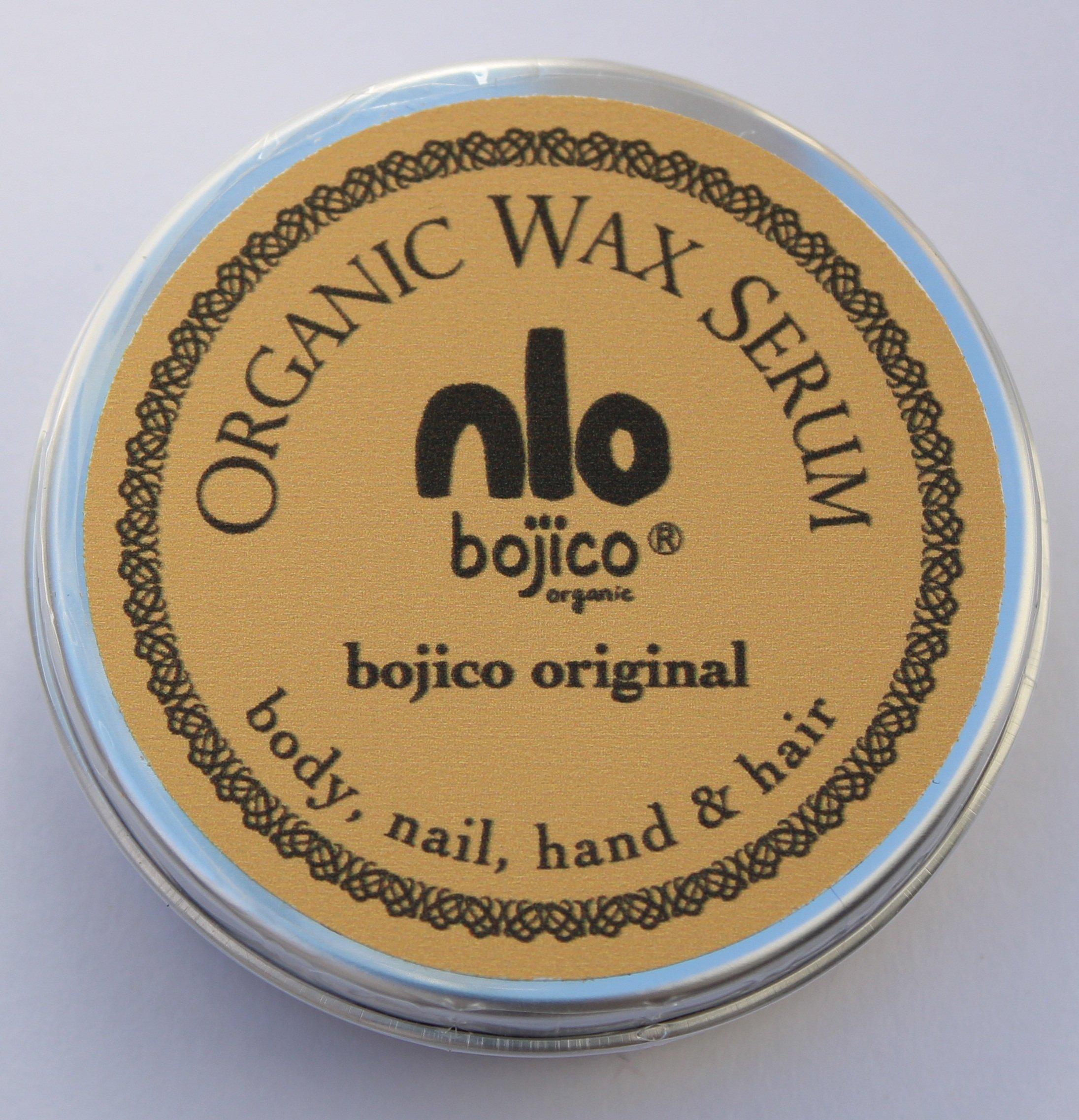 

bojico Organic Wax Serum Organic Wax Serum 40g Original