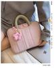 14-inch Cute & Versatile Large-Capacity Handheld Laptop Bag