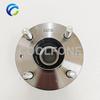 Rear Wheel Hub Bearing For CHEVROLET KALOS AVEO SPARK DAEWOO 1.0 1.2 1.4 VKBA7401 96471775 96471776 96471773 96471774