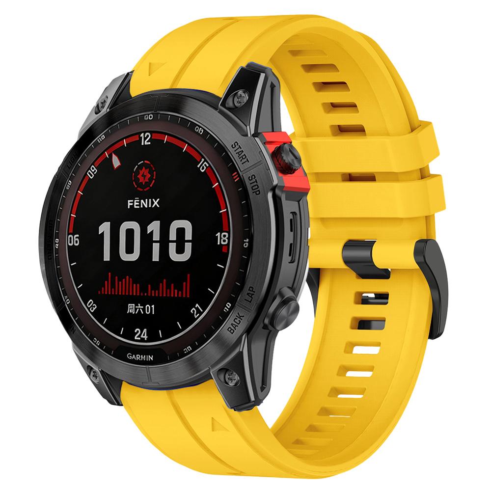 20/22/26mm Quick Fit Armband für Garmin Fenix 7/Fenix 8 Pro 47/51MM Garmin Outdoor-Armband für 20/22/26mm Quick Fit