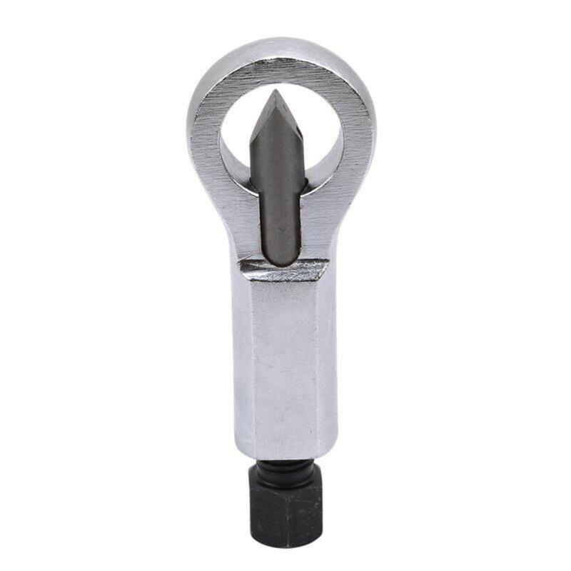 Nut Splitter Breaker 9-12mm/12-16mm Nut Remover Extractor Cracker Hand Tools