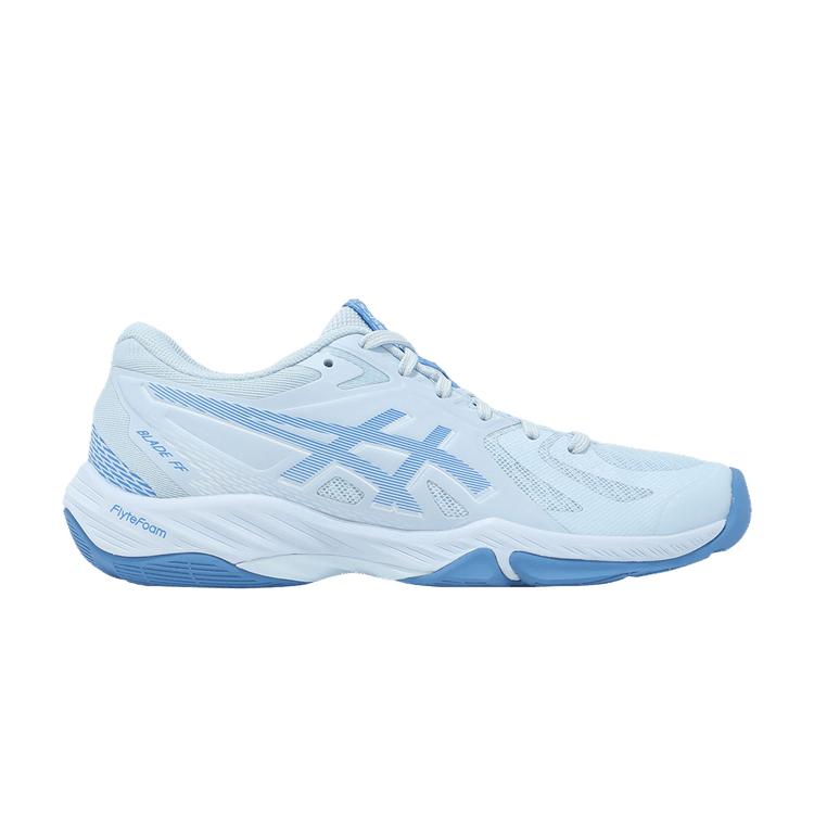

Asics Кроссовки женские Blade FF Светло-голубая лагуна 1072A094-402 37.5
