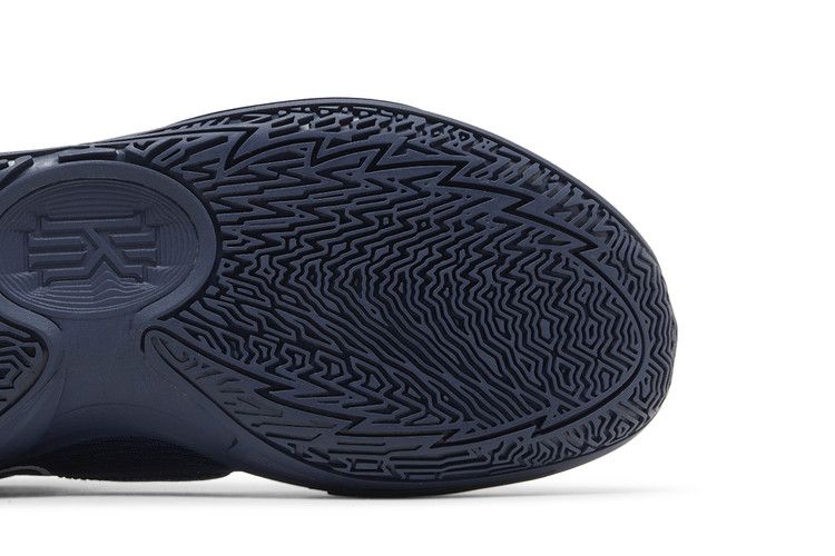Nike Kyrie 5 Low TB Midnight Navy White