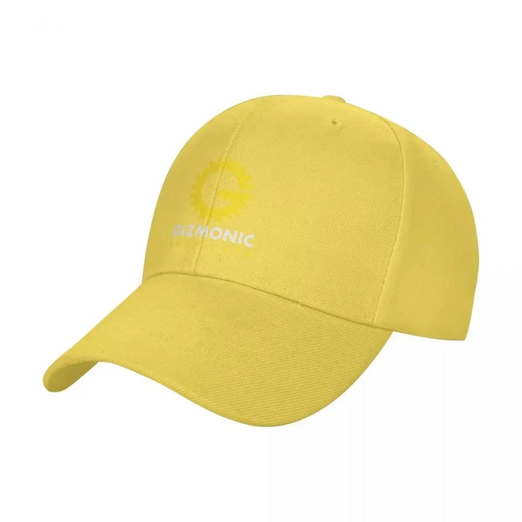 Gizmonic Institute Baseballkappe Sportkappe Rugby Kapuze Wanderhut Herren Damen