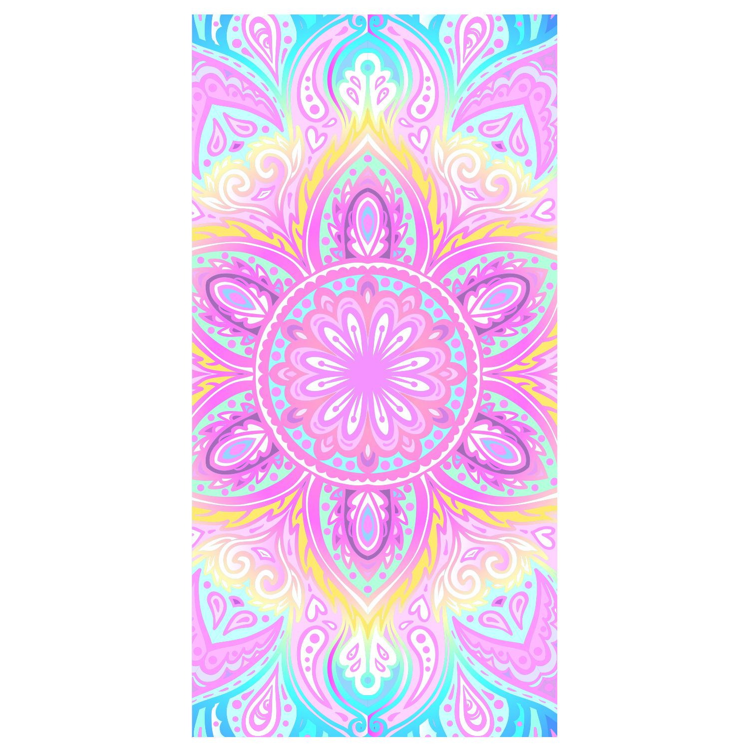 

* Большое двухстороннее бархатное пляжное полотенце, спортивное полотенце, печатное банное полотенце, впитывает воду 80 * 160 [OPP independent bag]