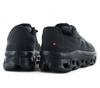 On Running Cloudmonster Void - Herren Sneakers Cloud Schuhe Black-Black 3MF10671043 ORIGINAL