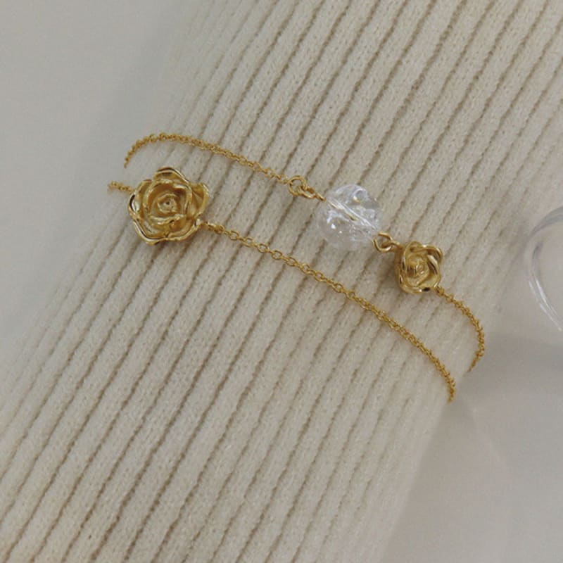 M.atur Rose Day Armband 03