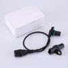 Engine Camshaft Position Sensor Compatible forBMW 3-ER E46 5-ER E39 E60 7-ER X3 X5 Z3 Z4 M52 Replaces 12147518628 12147539165