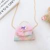 Princess Pearl Delightful Handbag With Colorful Characters For Young Children