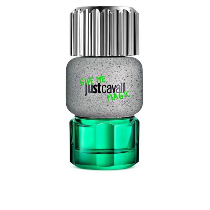 Beautepromo Just Cavalli Gee Mij Magie Voor Hem Edt Vapo 90 Ml
