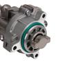 High-Pressure Fuel Injection Pump Compatible with BMW N53 N54 N55 - Part 13517616170