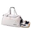 Handbag Wet and Dry Separation Fitness Sports Training Handbag Business Trip Large Capacity Luggage Bag Luggage