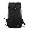 Comfortable Dog Backpack Washable Pet Carrier New Dog Carrier  Outdoor