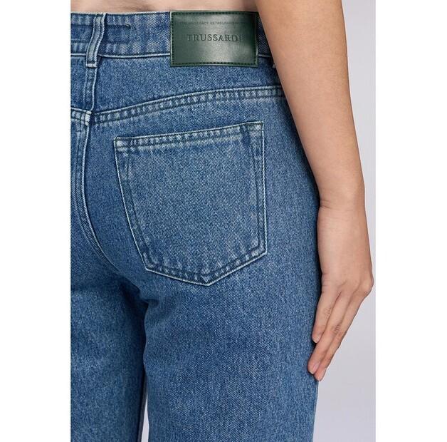 Джинсы Trussardi P4429100300N034