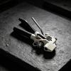 Stainless Steel Cable Tie Tool Metal Tensioning Zip Anti-Slip