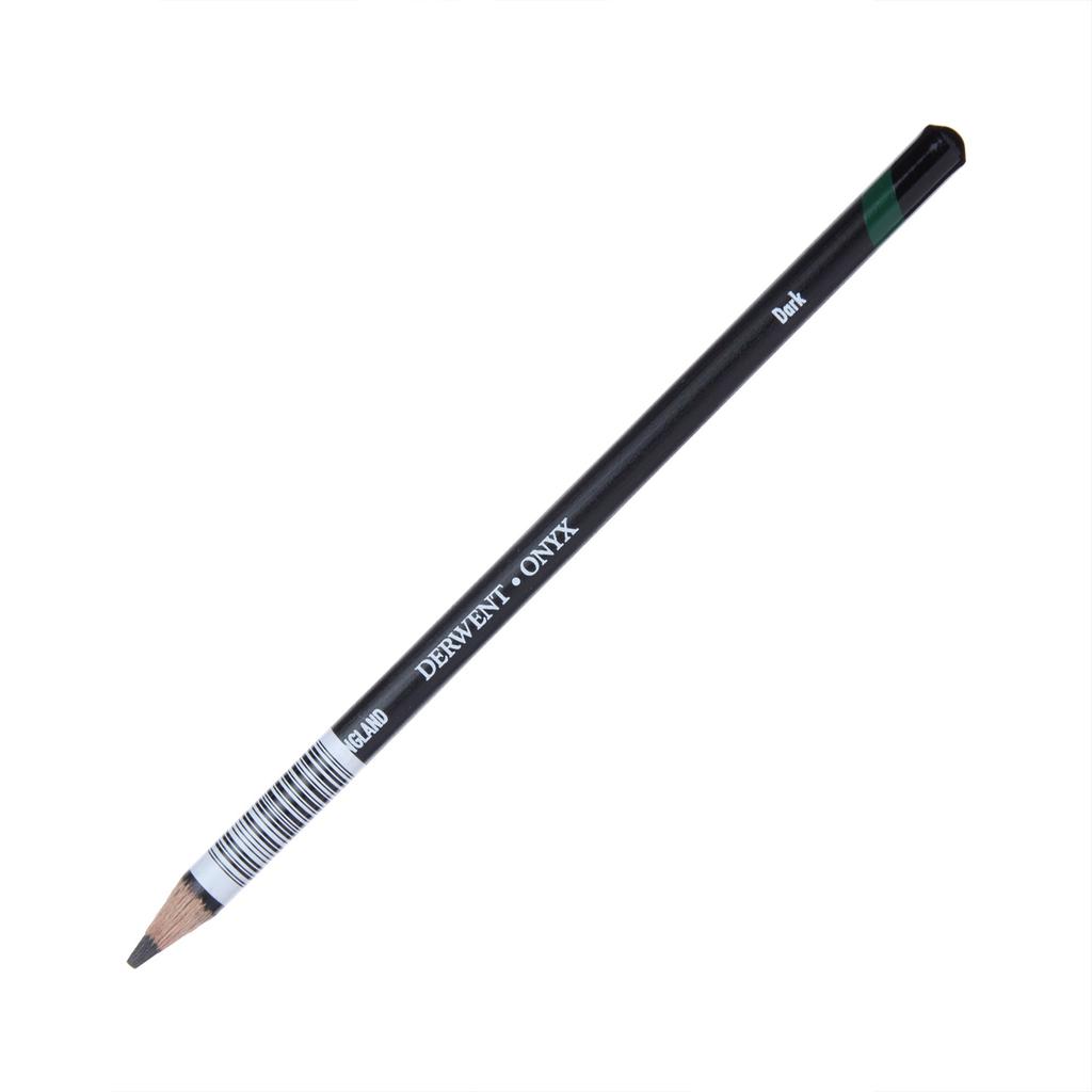 Derwent Onyx Pencils (Dark) Case of 12, 2300038