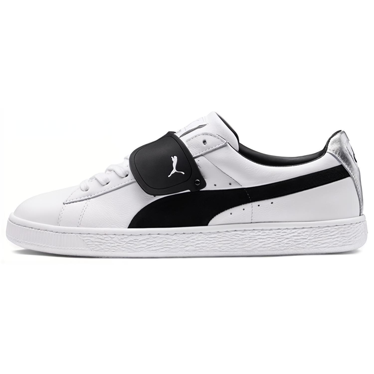 PUMA Suede Classic Karl Karl Lagerfeld 366314-01 41