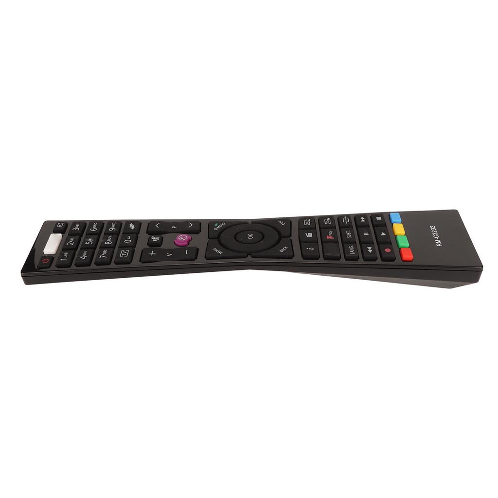 Universāla rezerves tālvadības pults, kas ir saderīga ar JVC LT 24C360 LT 24C655 LT 24C656 LT 24C661 4K