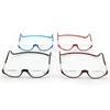 Ultralight Hanging Stretch Reading Glasses Men Women Trendy Half Frame Lens Presbyopic eyeglasses Unisex Diopter +1.0 1.5 to+3.0