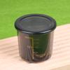 Fishing Bait Measuring Cup With Graduations, High Transparency, Shockproof, Thickened, Portable Fishing Tackle