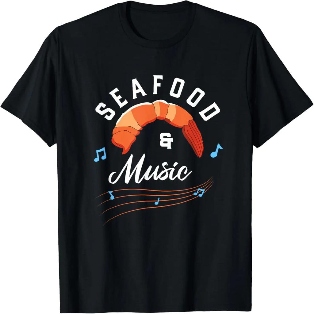 Line Cook Chef Funny Culinary Octopus Kitchen Utensils T-Shirt