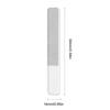 1st Professionell Nano Glass Nagelbuffert Slitstark File Shiner Manikyr Filar Nagel