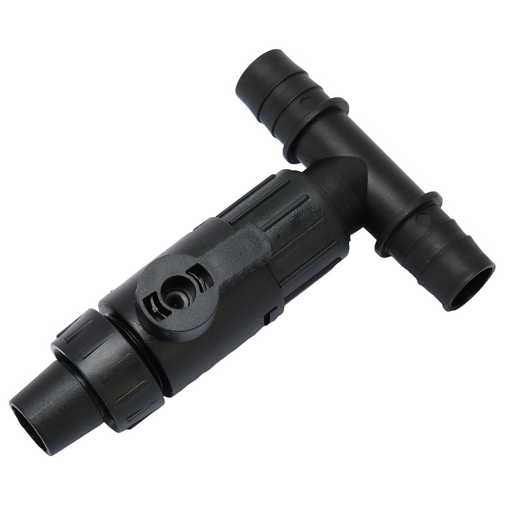 Fish Tank Water Changer Faucet Adapter 3 Way Aquarium Faucet Nozzles Connectors Water Changer