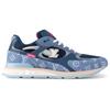 Run Away Sneaker 'Blue Monogram' 1ABFCG