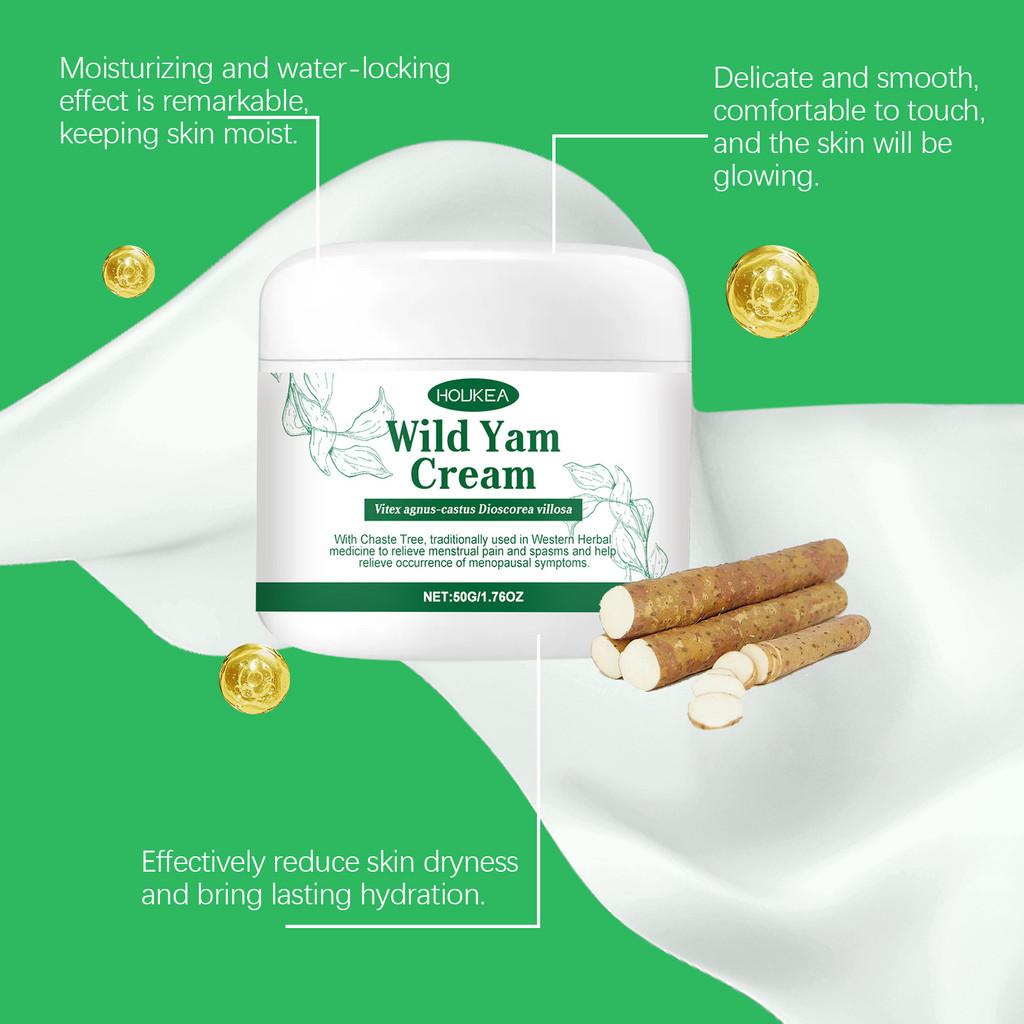 Houkea Nourishing Moisturizing Cream Hydrating Collagen Skin Care Lotion For Body