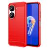 Per Asus Zenfone 10 Custodia Cover Per Asus Zenfone 10 9 Funda Coque Shell Soft TPU Silicone Phone Bumper Per Asus Zenfone 10