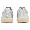 Hajime Sorayama x Puma Palermo Silver Cool Light Grey Unisex Sneakers 398272-01