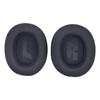 1 Pair Earpads Headphone Ear Pads Soft Foam Ear Cushions Cover for Jbl Live 500BT Earphone
