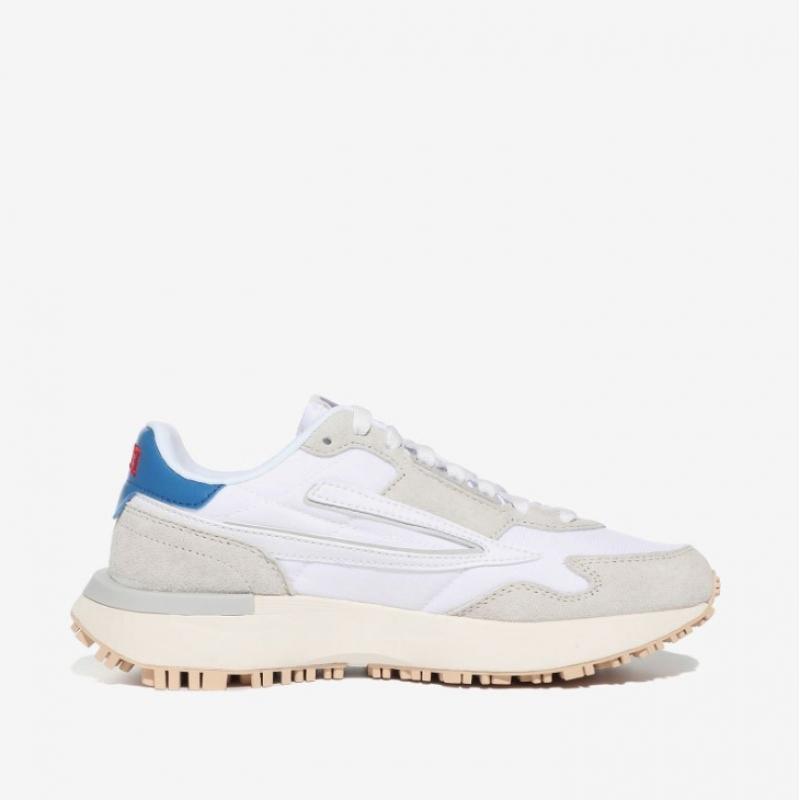 Fila Sneakers Uni Bath 1rm02052e 147 Fm2202