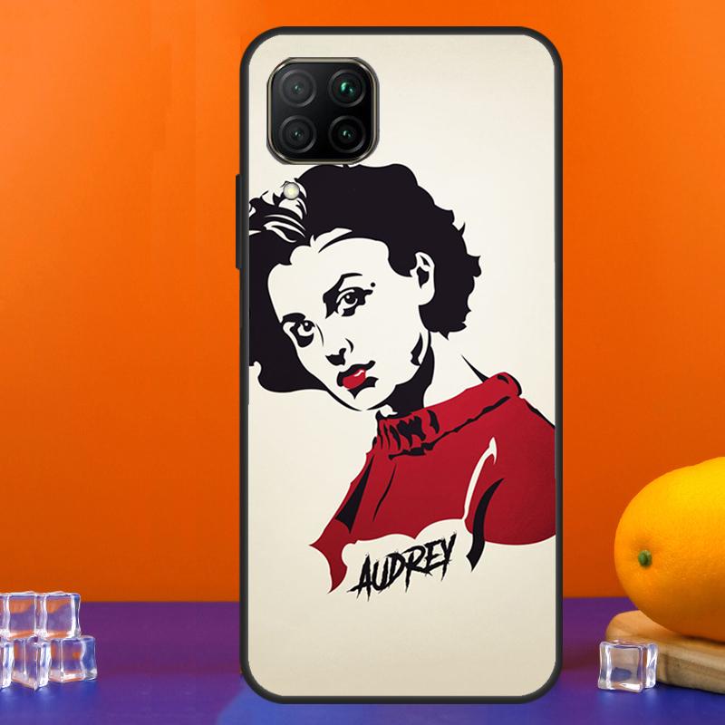 

Twin Peaks For Huawei Nova Y90 Y91 Y60 Y70 Y72 Y61 9 10 SE 12i 12s 11i 5T P60 Pro P20 P30 P40 Lite Case Nova 9 SE