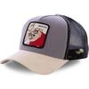 Hot Sale Unisex Anime Cartoon Cap Disney Embroidery Baseball Cap Men Women Trucker Hat