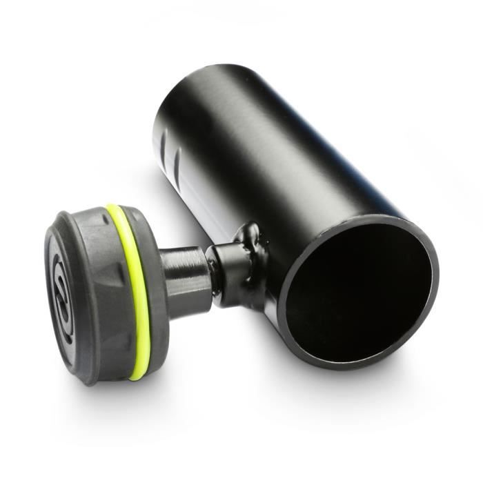 Gravity SF 36 M10 M - Réducteur Embase 36 Mm Vers Filetage M10, Mâle