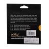 1 Set Zinc Zinc Alloy Violin Strings Nylon Nylon Violin Core A747 Violin String  Violin Enthusiasts
