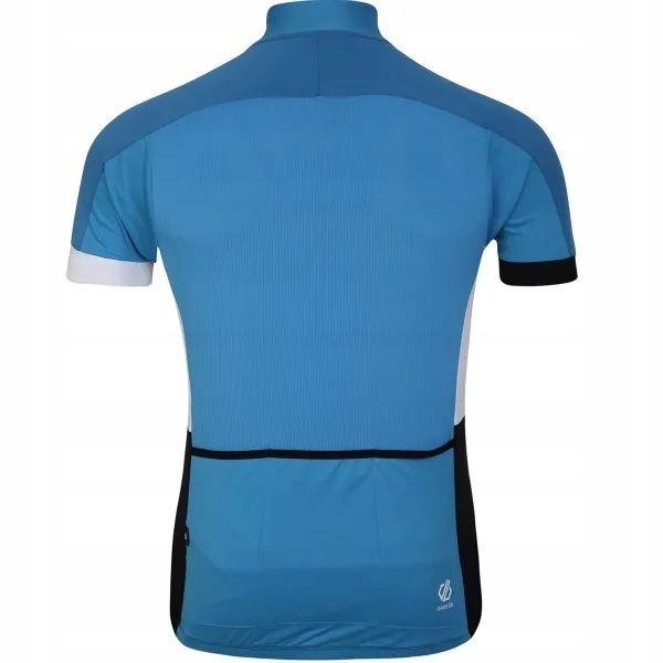 Y7471 Dare2B Protraction Ii Jersey Men'S Cycling Jersey S