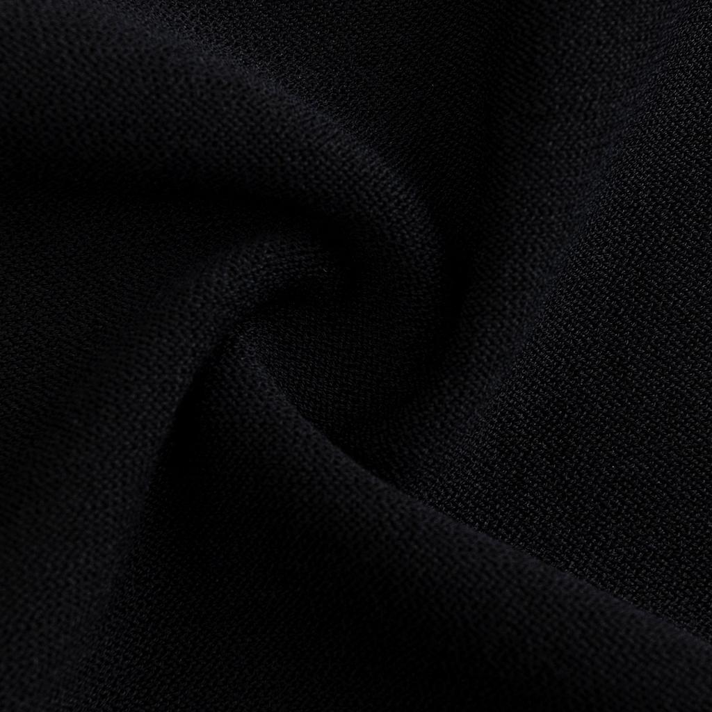 Karl Lagerfeld T Shirt Men's Black 241N2011999