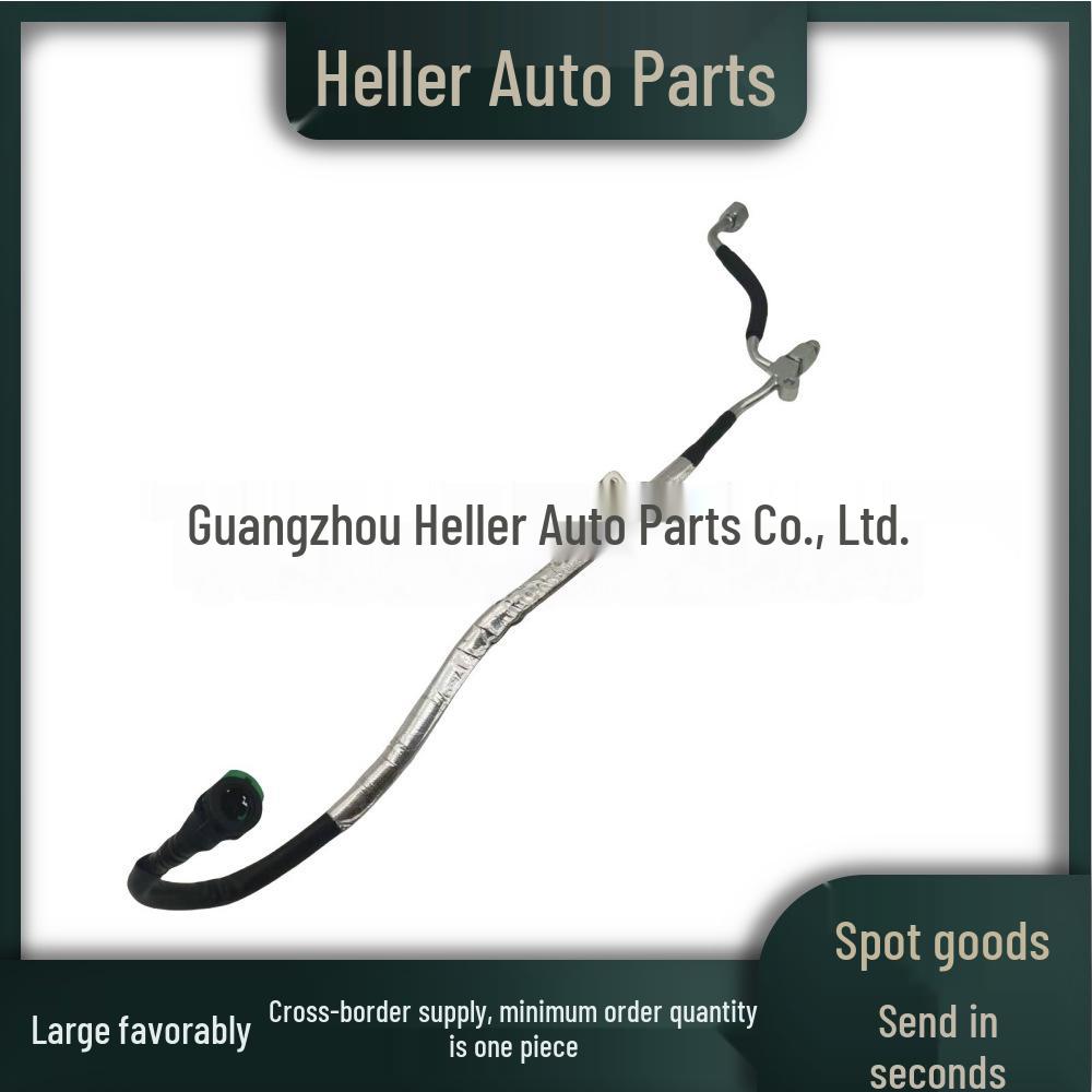 Fuel Line LR069002 for 2010-2016 Land Rover Discovery 4th Gen (3.0)