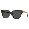 Versace Ve4471b 108 87 Women Sunglasses