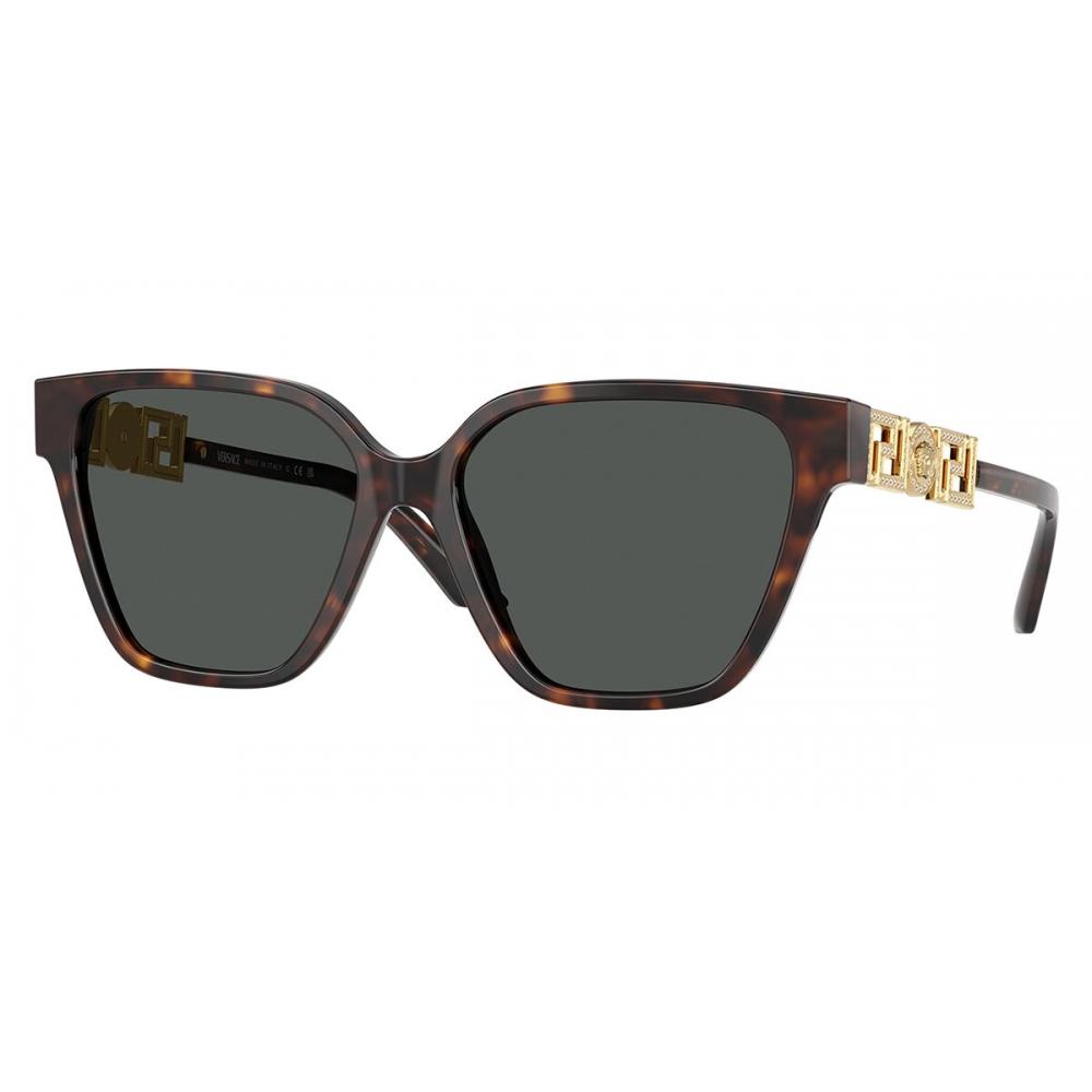 Versace Ve4471b 108 87 Women Sunglasses