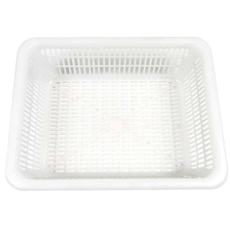 BY-3060 Multi-purpose Plastic Storage Basket