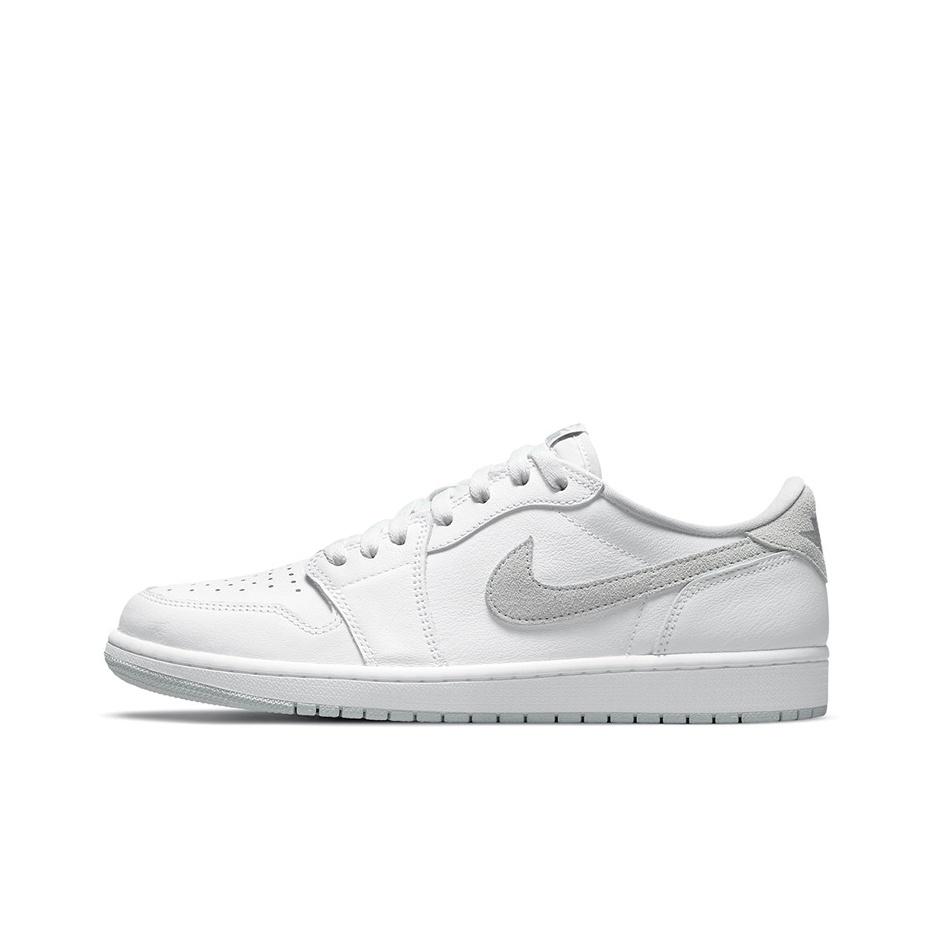 

кроссовки Jordan 1 Low OG Neutral Grey CZ0790-100